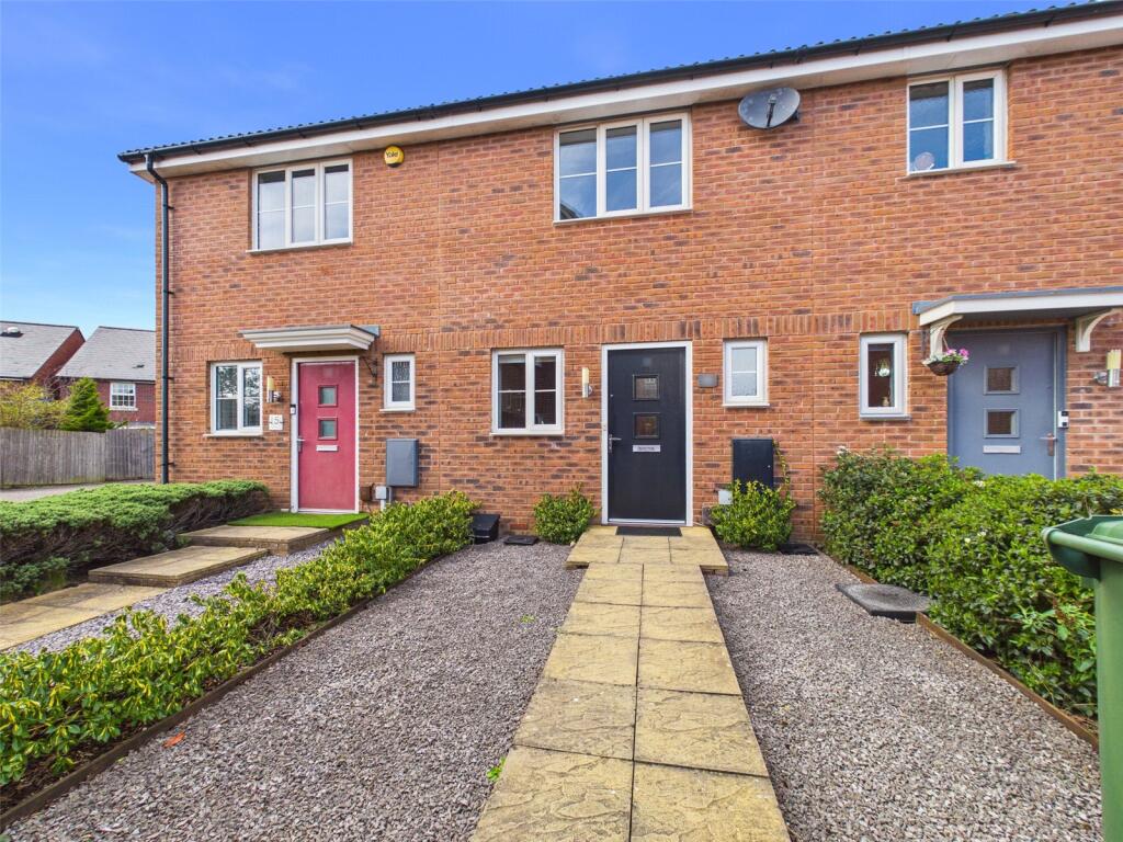 Main image of property: Acorn Way, Hardwicke, Gloucester, Gloucestershire, GL2