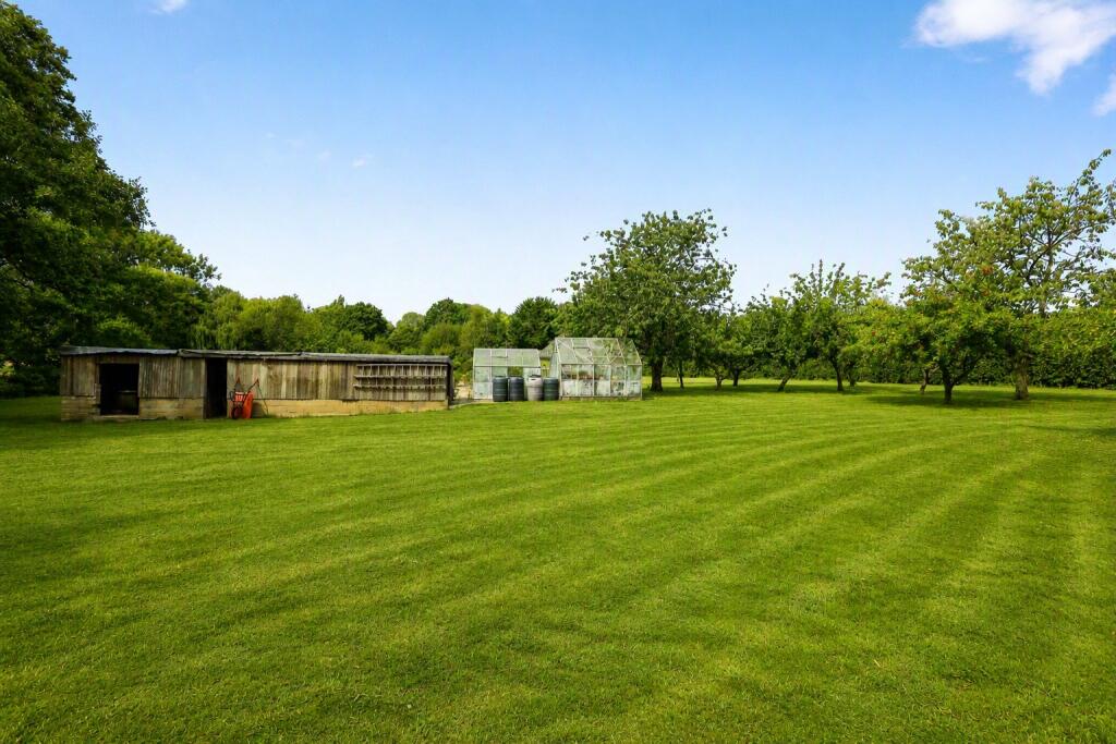 House in Wealden, Warbleton - View 3