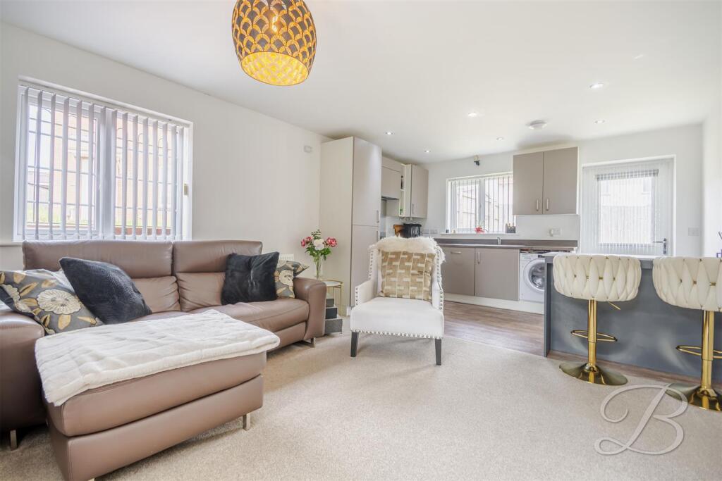 House in Newark and Sherwood, Rainworth - View 5