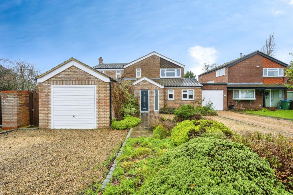 Main image of property: Lionel Avenue, Wendover, Aylesbury