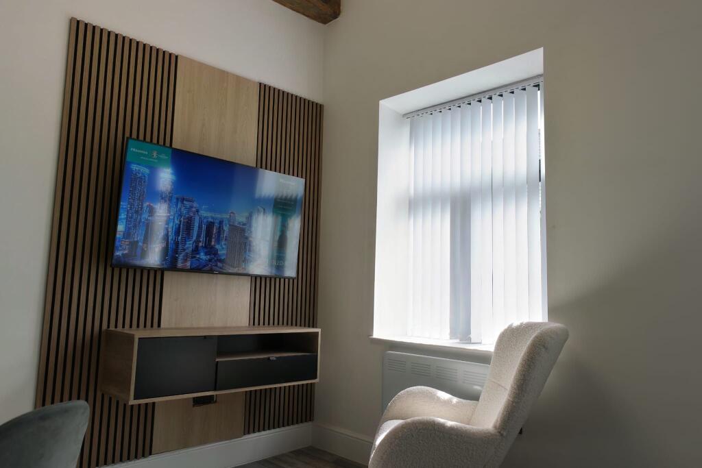 Additional image 8 of Apartment, Mill Street, Bradford