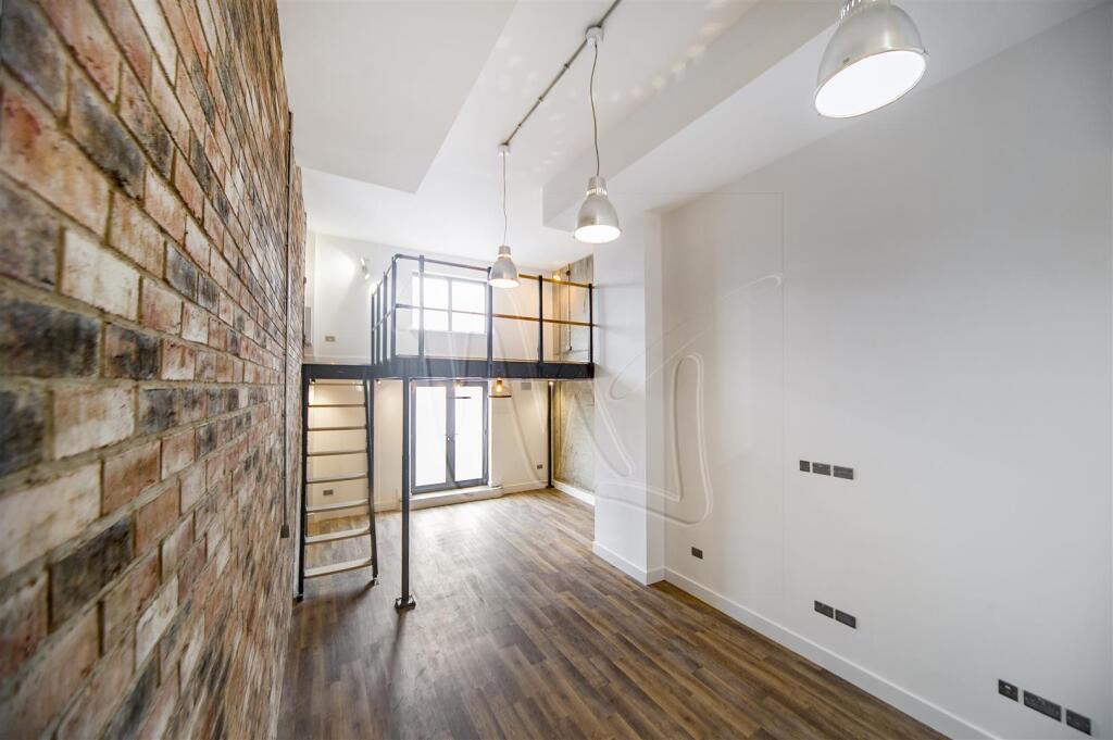 Additional image 8 of Sherborne Street, Birmingham, B16