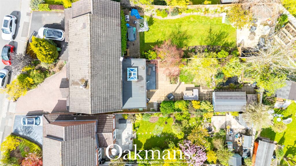 Additional image 29 of Poplar Road, Dorridge, Solihull, West Midlands, B93