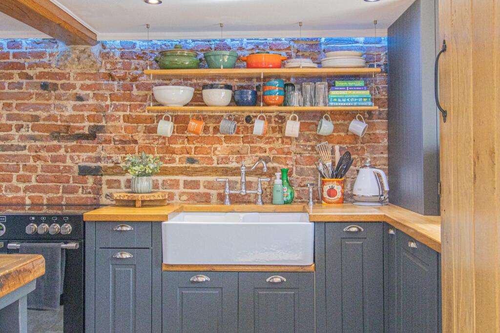 House in King's Lynn, Gaywood - View 5