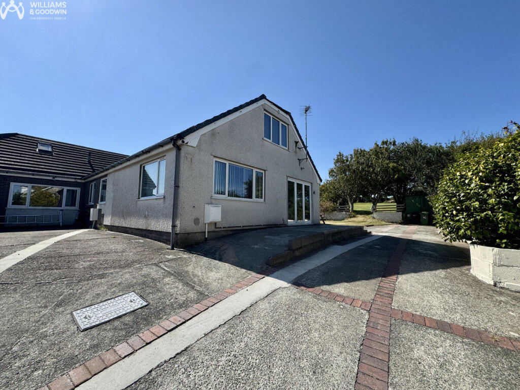 Main image of property: Parc Felin Dwr, Holyhead, Anglesey, LL65