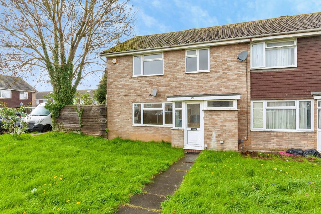 Main image of property: Goodman Park, SLOUGH