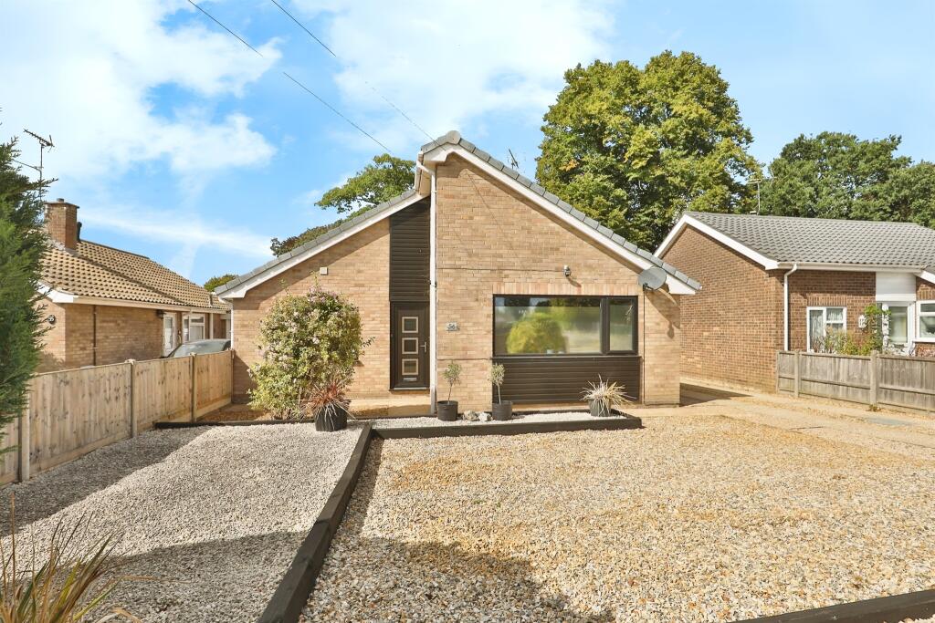 Main image of property: Greenhoe Place, Swaffham