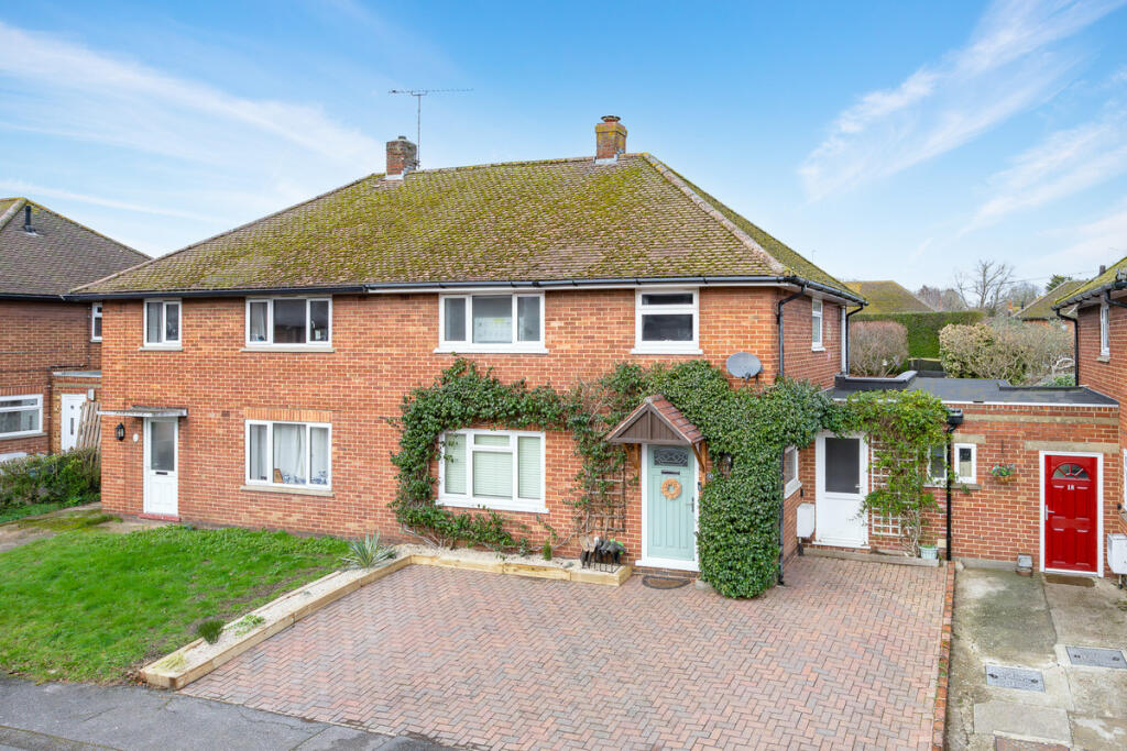 Main image of property: Elm Drive, Woking, GU24