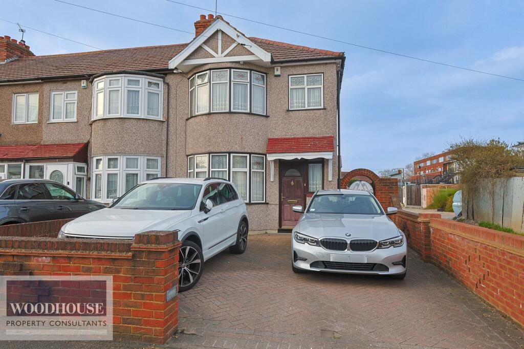 Main image of property: Hedworth Avenue, Waltham Cross, EN8