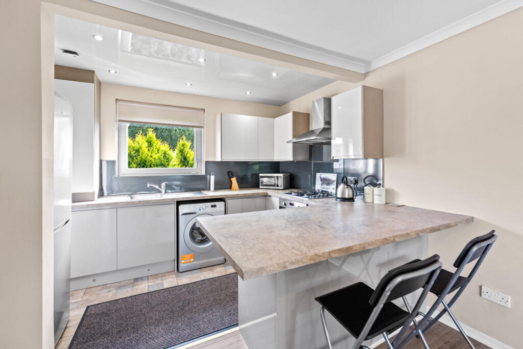 Apartment in Glasgow - View 4