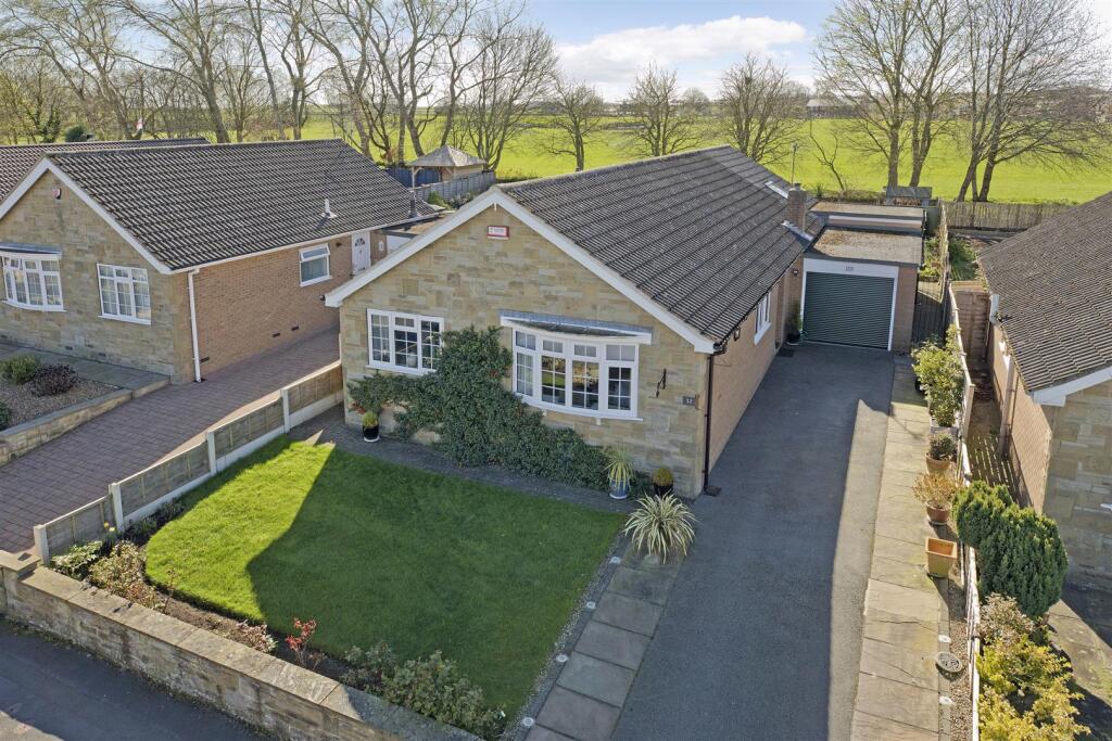 Main image of property: 32 Ladywell Road, Boroughbridge, YO51 9HL