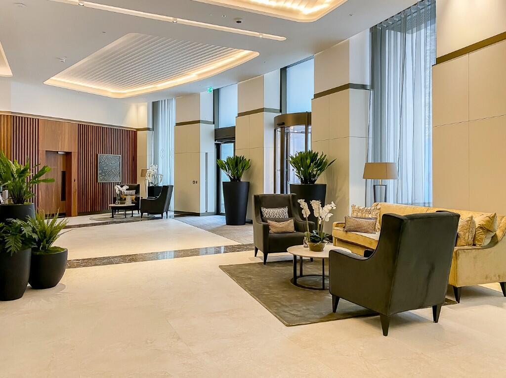 Main image of property: Newcastle Place, London, W2