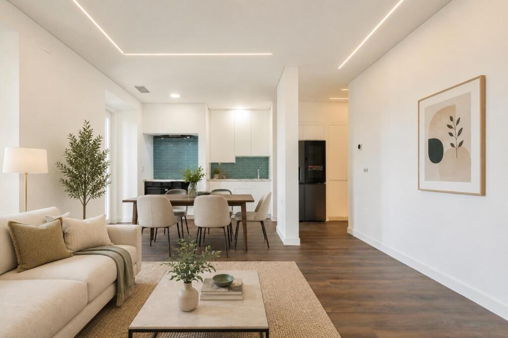 Main image of property: Lisbon, Lisbon