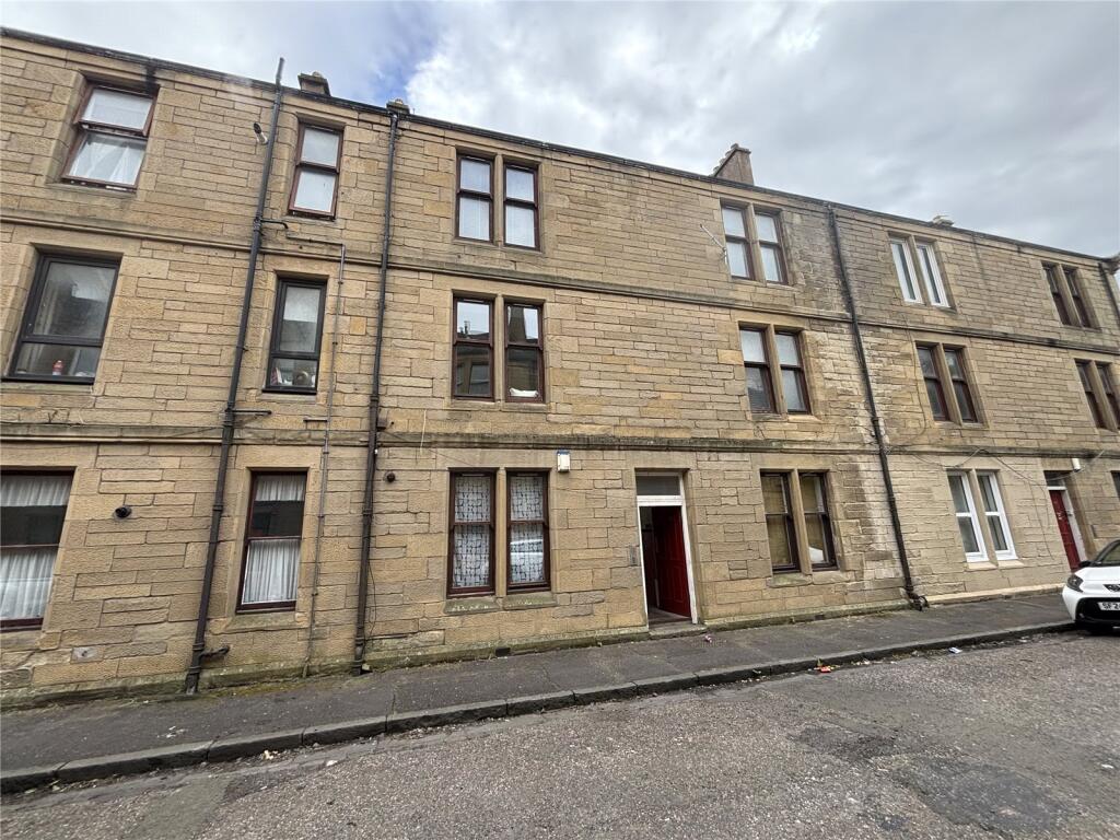 Main image of property: Firs Street, Falkirk, Stirlingshire, FK2