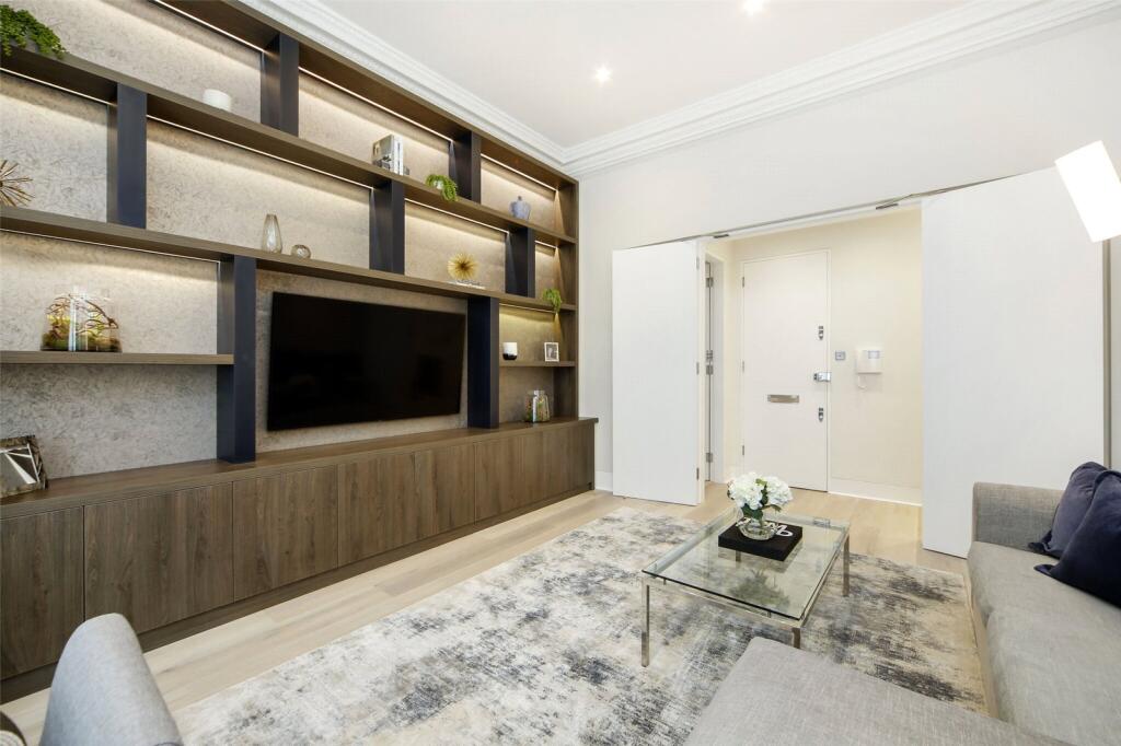 Main image of property: Sloane Gardens, 
Sloane Square, SW1W