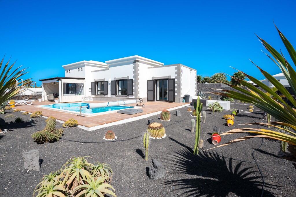Main image of property: Playa Blanca, Lanzarote, Canary Islands