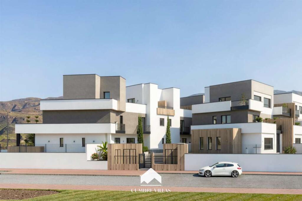 Main image of property: Andalucia, Granada, Salobrena