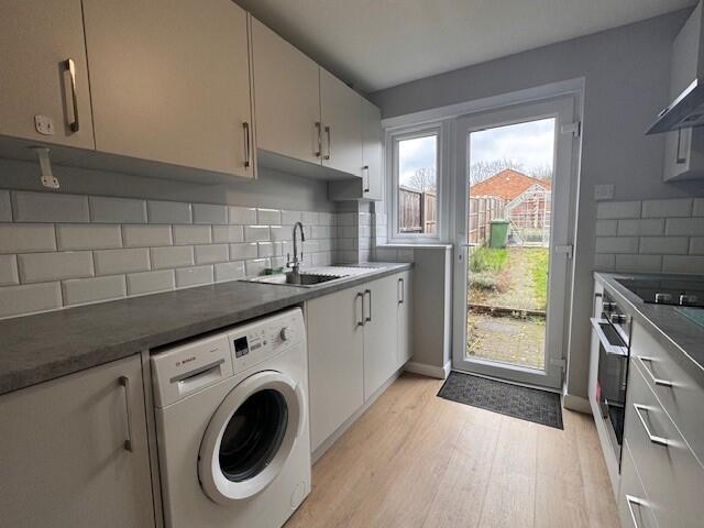 Main image of property: Fontwell Drive, Glen Parva, LE2