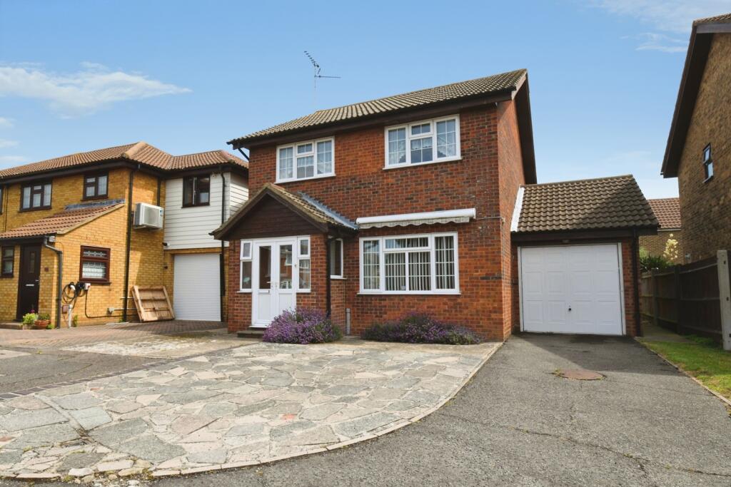 Main image of property: Montgomery Court, Shoeburyness, Southend-on-Sea, Essex, SS3