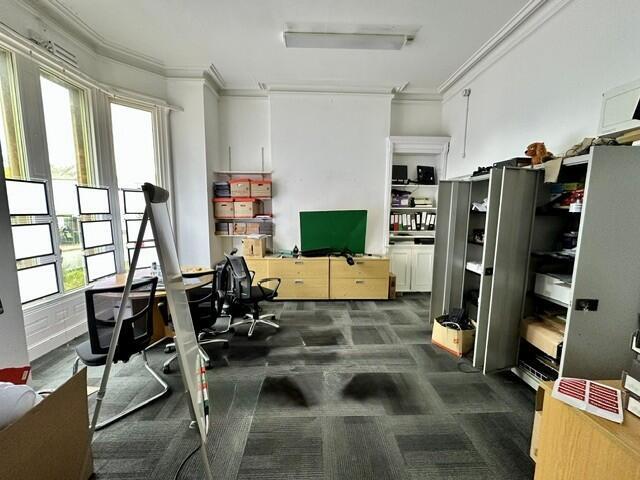 Ground Floor
