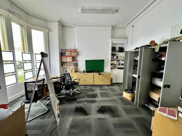 Ground Floor