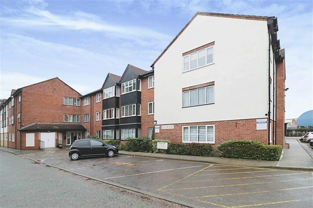 Main image of property: Havencourt, Chelmsford, CM1