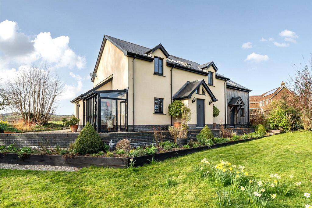 Main image of property: Llansadwrn, Llanwrda, Carmarthenshire