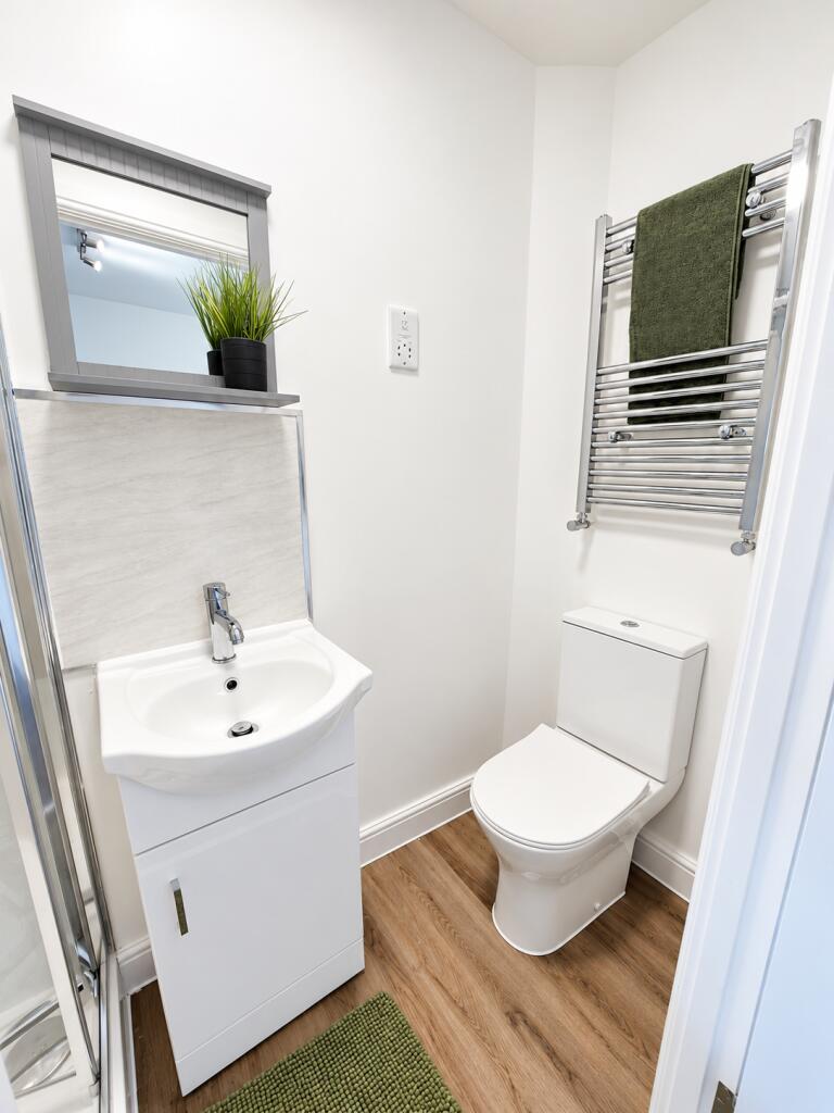 House in Peterborough - View 5