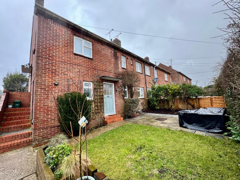 Main image of property: Bankside, Bolney, RH17