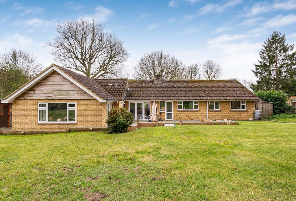 Additional image 25 of Roundabout Lane, Welwyn, Welwyn, AL6