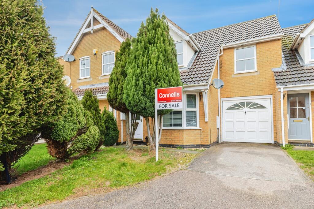 Main image of property: Lordswood Close, Wootton, Northampton