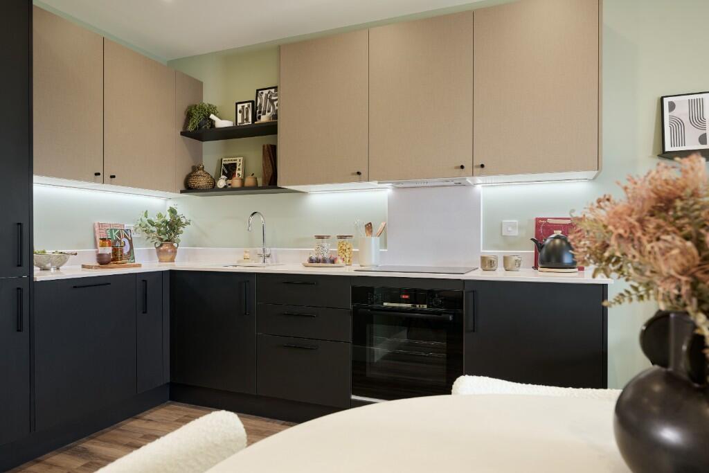 Main image of property: Green Park Village & Bankside Gardens,
50 Flagstaff Road,
Reading,
RG2 6BU

