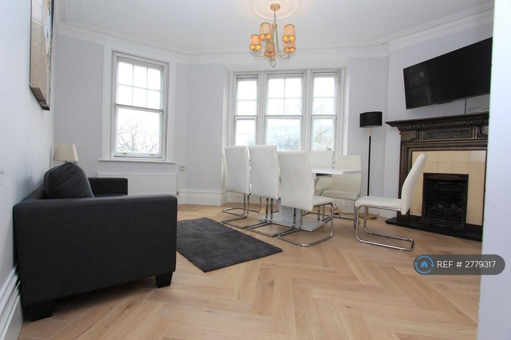 Main image of property: Warwick Mansions, London, NW3