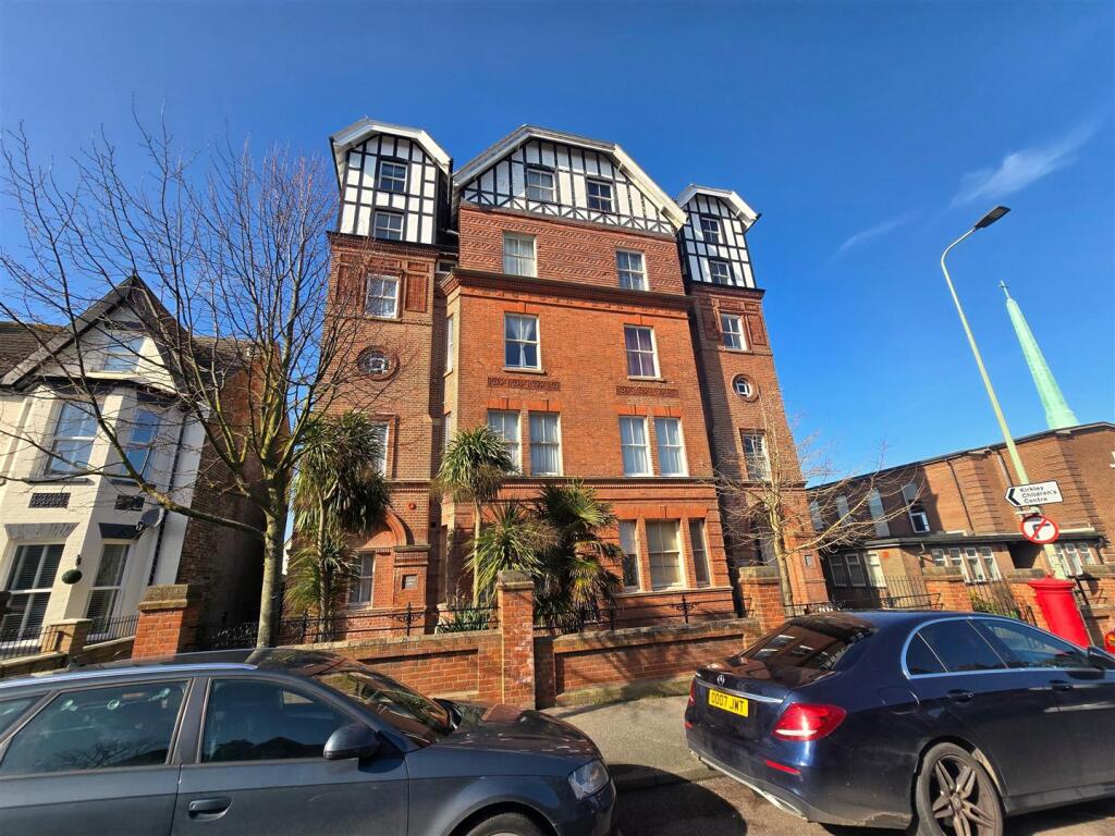 Main image of property: London Road South, Lowestoft