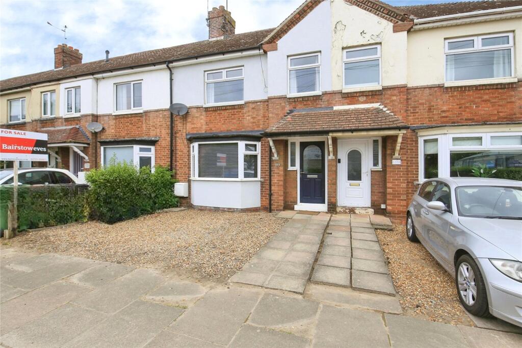 Main image of property: Fengate, Peterborough, Cambridgeshire, PE1