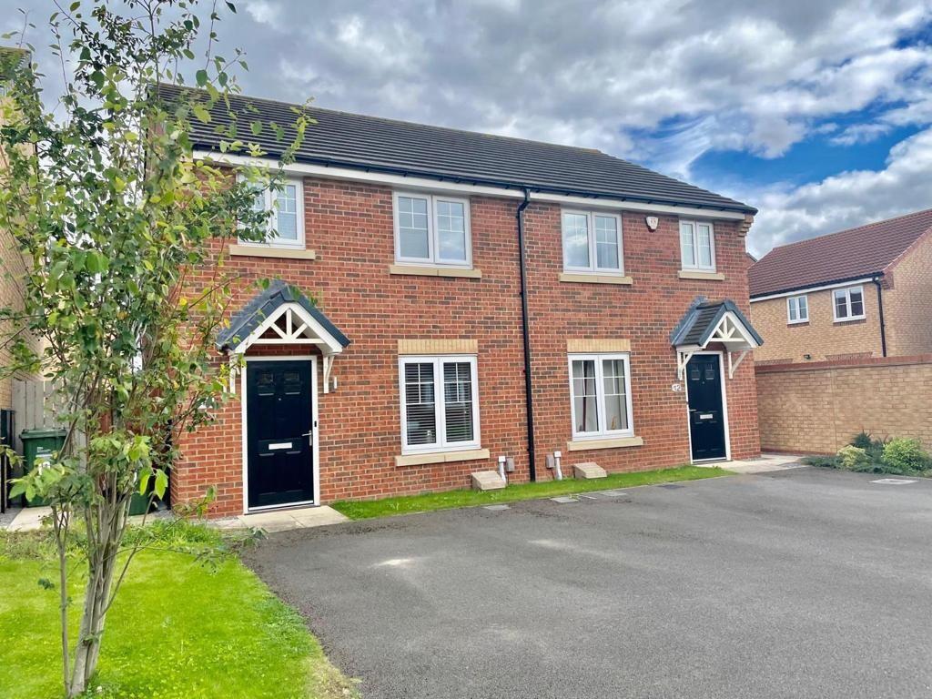 Main image of property: Sumburgh Close, Eaglescliffe