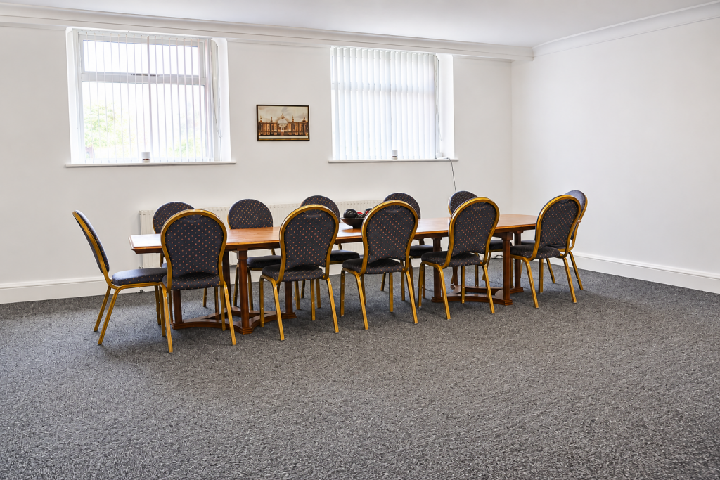 Boardroom