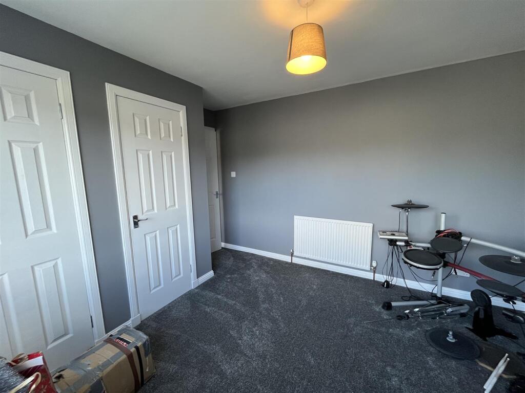 Additional image 11 of Provost Christie Drive, Rothes, Aberlour