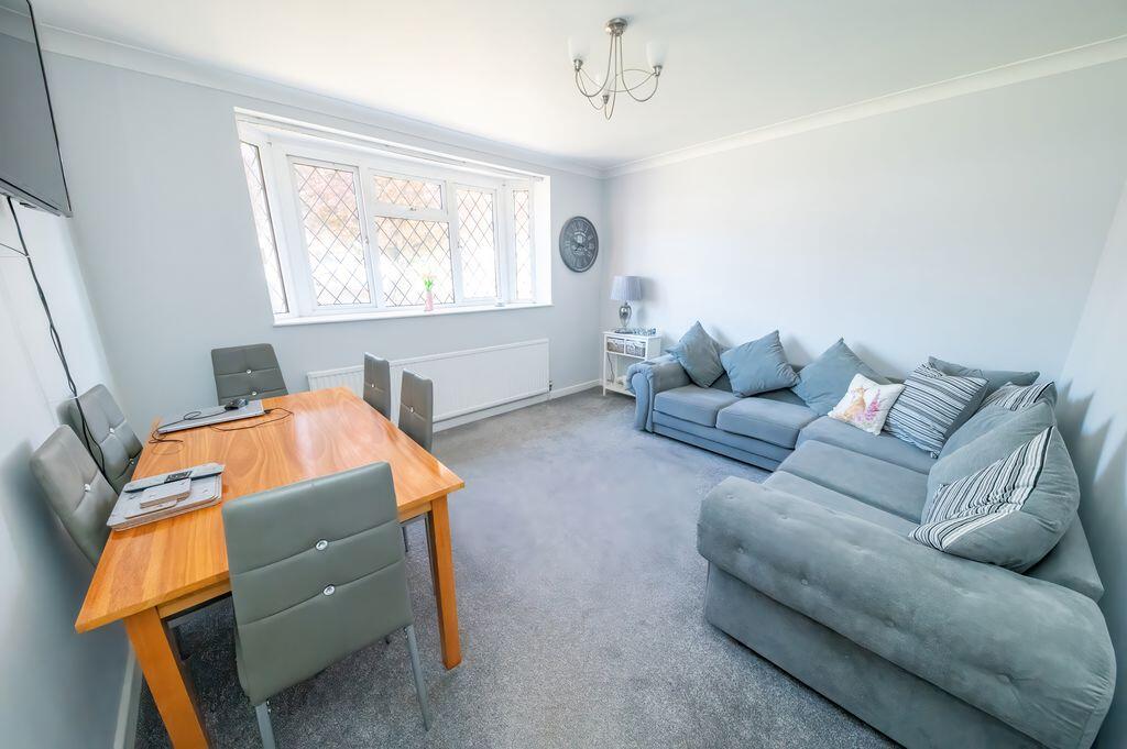 Chalkridge Road, Drayton – pohled 4