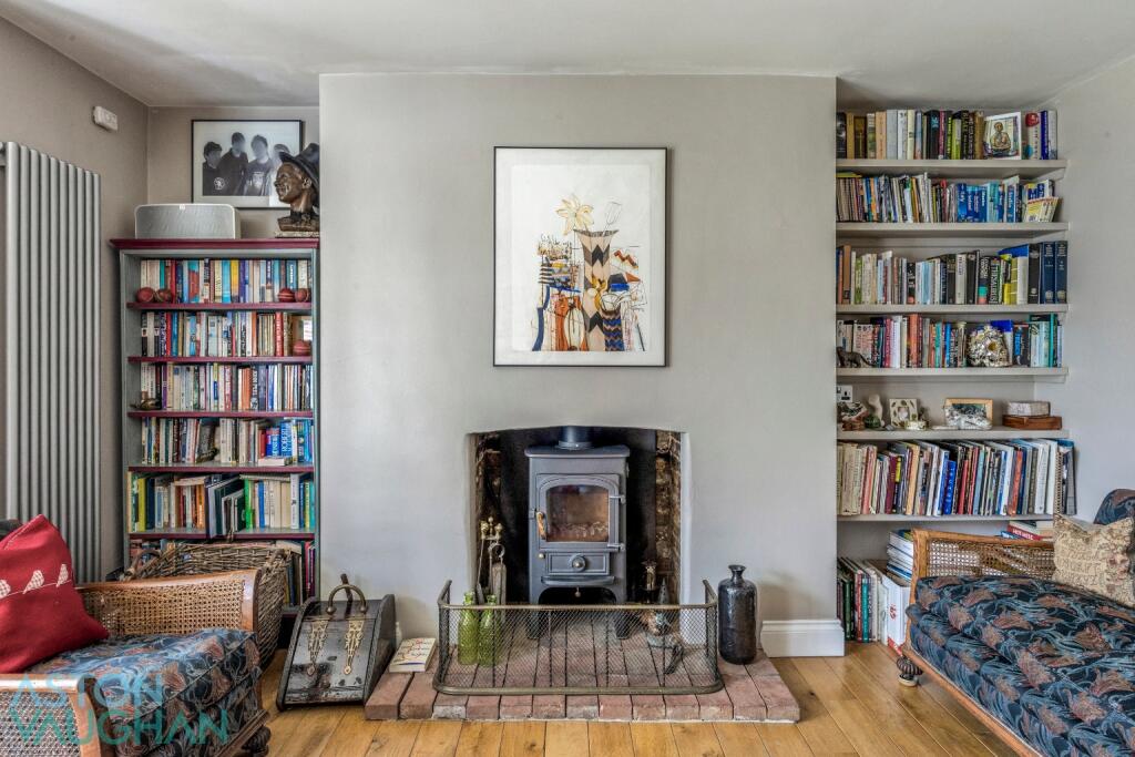 House in Tonbridge - View 3