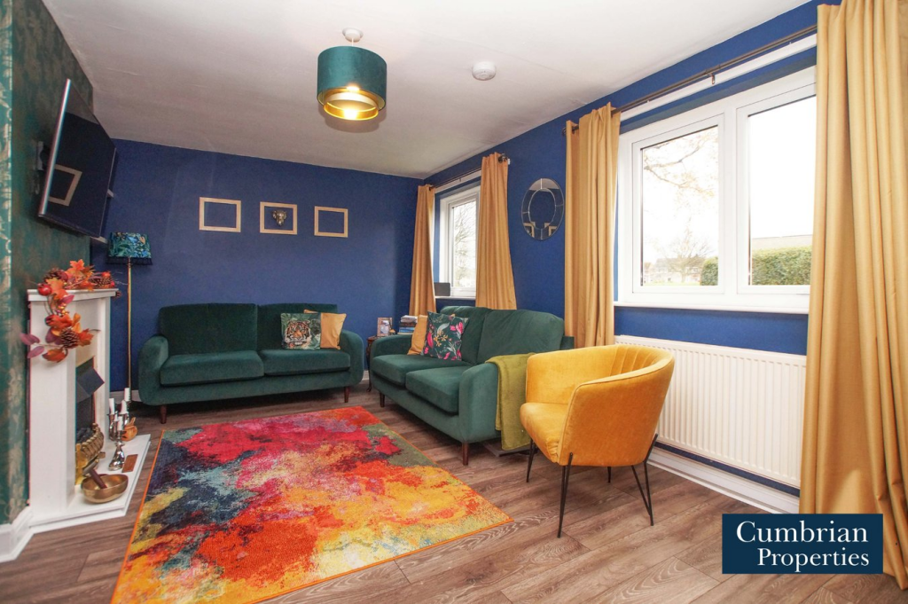 Tarnside, Upperby, Carlisle, CA2 - View 2