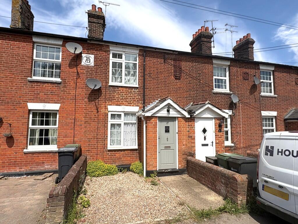 Main image of property: Sible Hedingham, Halstead, Essex