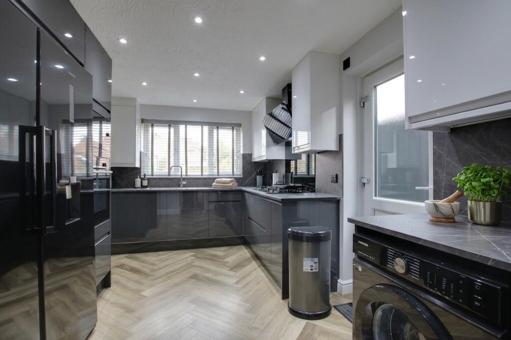 House in Leicester - View 3