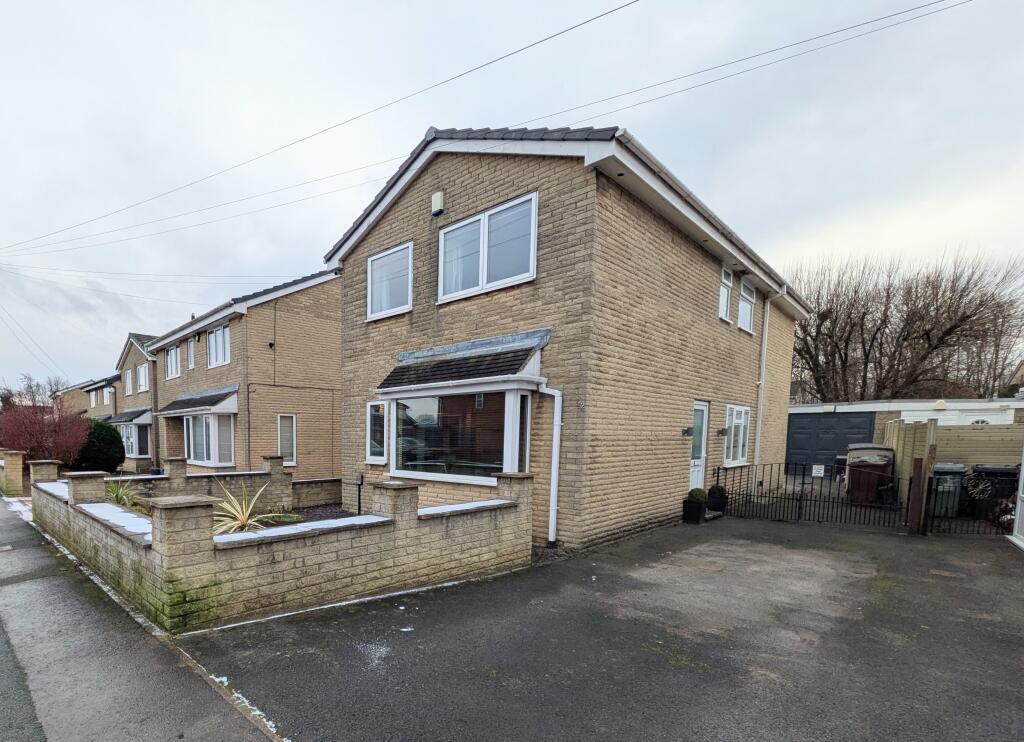 Additional image 32 of Hodgson Lane, Bradford, BD11