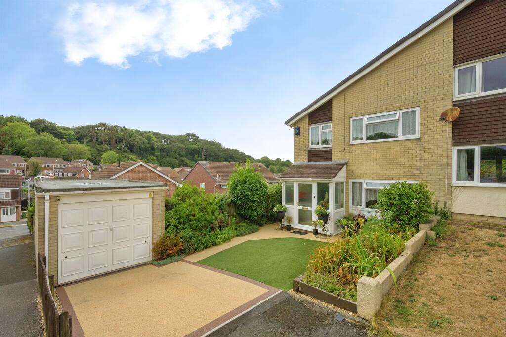 Main image of property: Higher Park Close, Plymouth