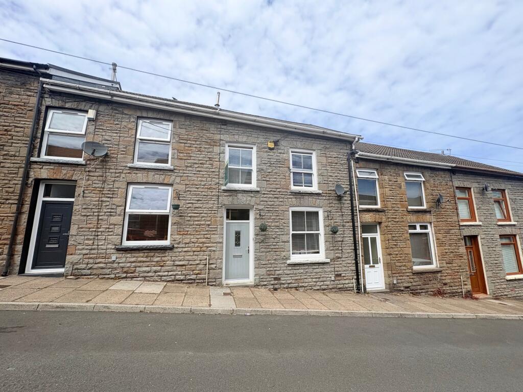 Main image of property: Co-Operative Street, Ton Pentre, Pentre