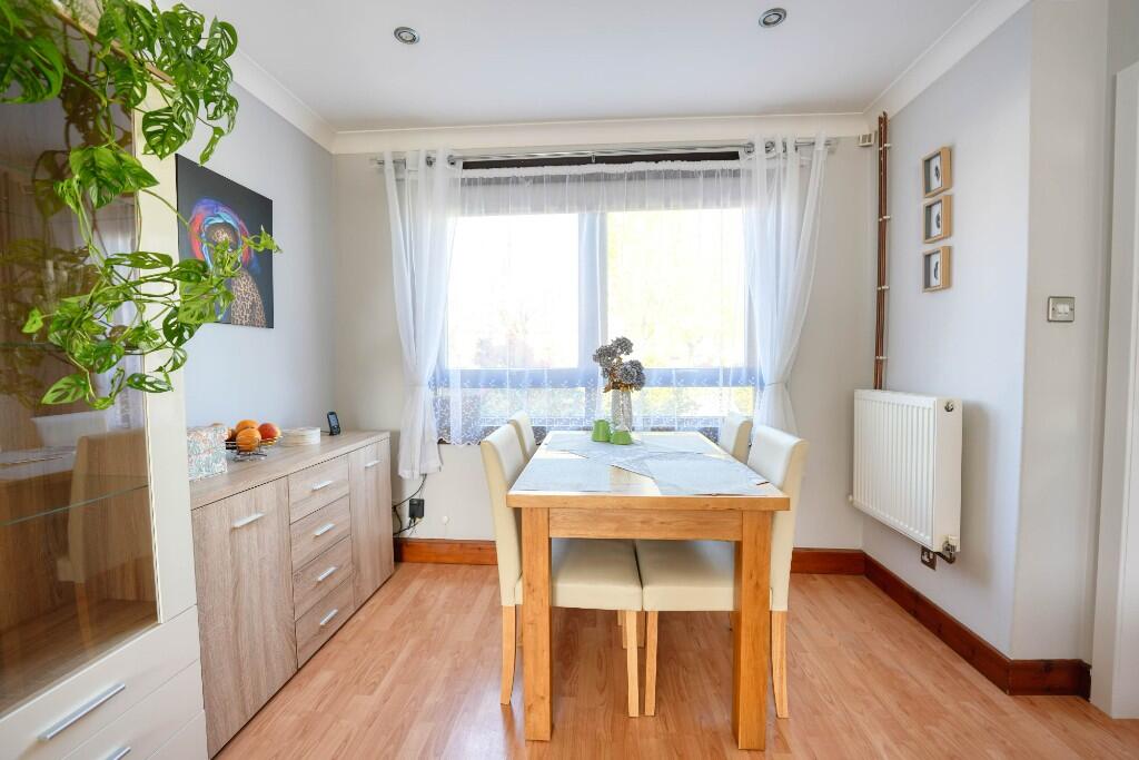 Additional image 12 of Invercauld Gardens, Aberdeen, Aberdeenshire, AB16