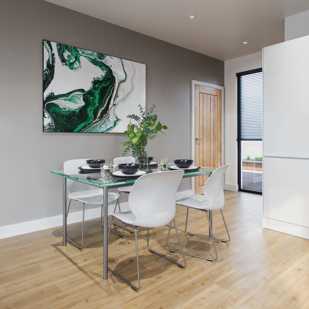 Apartment in Manchester - View 4