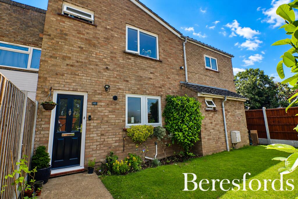 Main image of property: Allectus Way, Witham, CM8