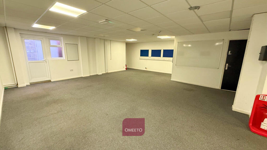Suite 3a &amp; 3b to Rent